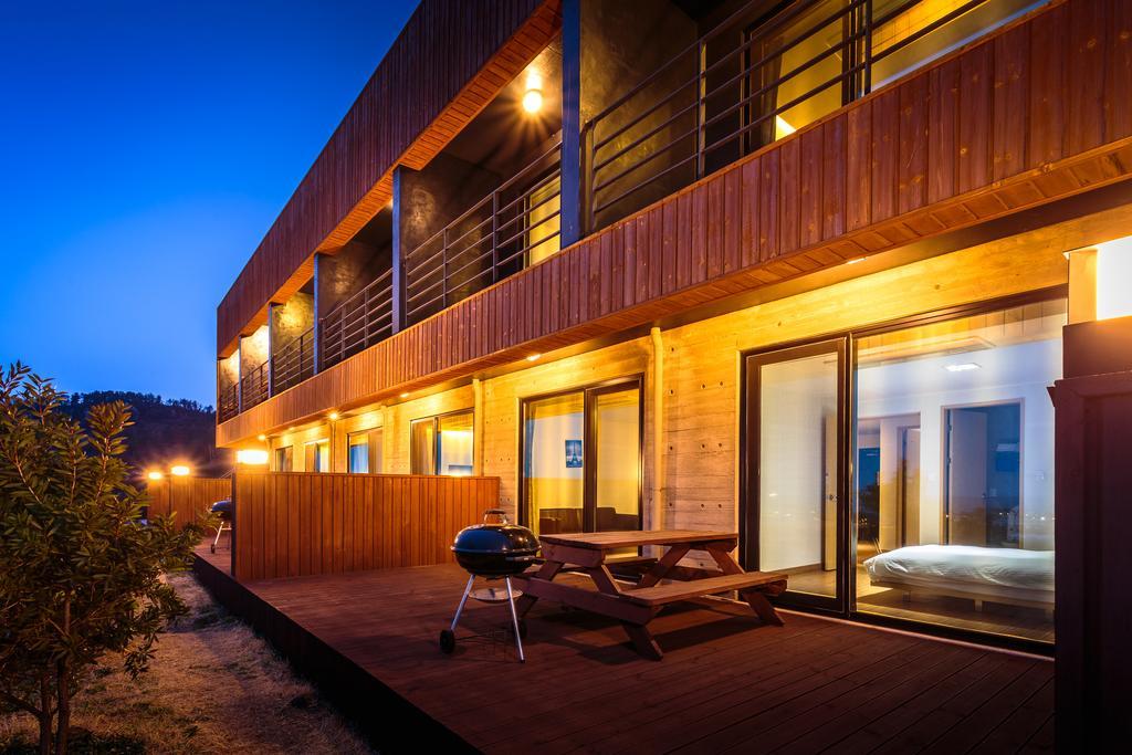 Villa Iro Jeju à Yerye-dong Extérieur photo