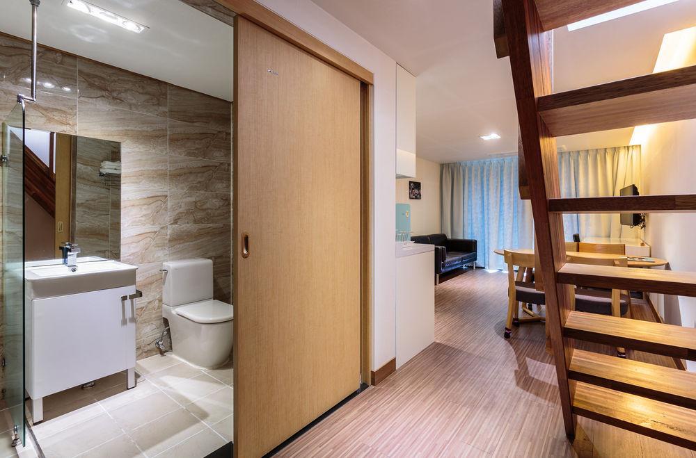 Villa Iro Jeju à Yerye-dong Extérieur photo