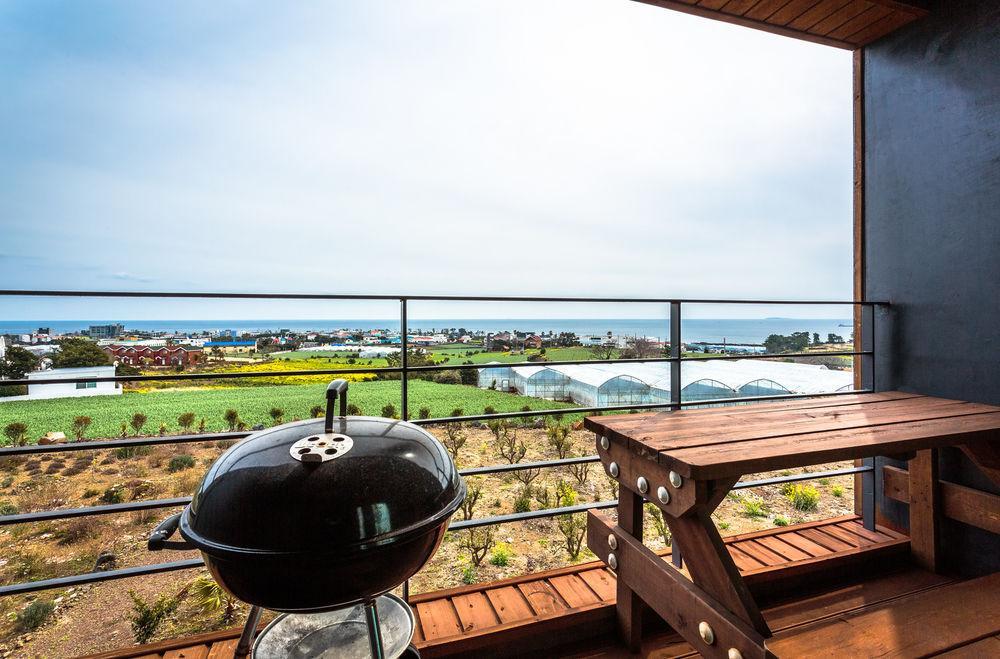 Villa Iro Jeju à Yerye-dong Extérieur photo