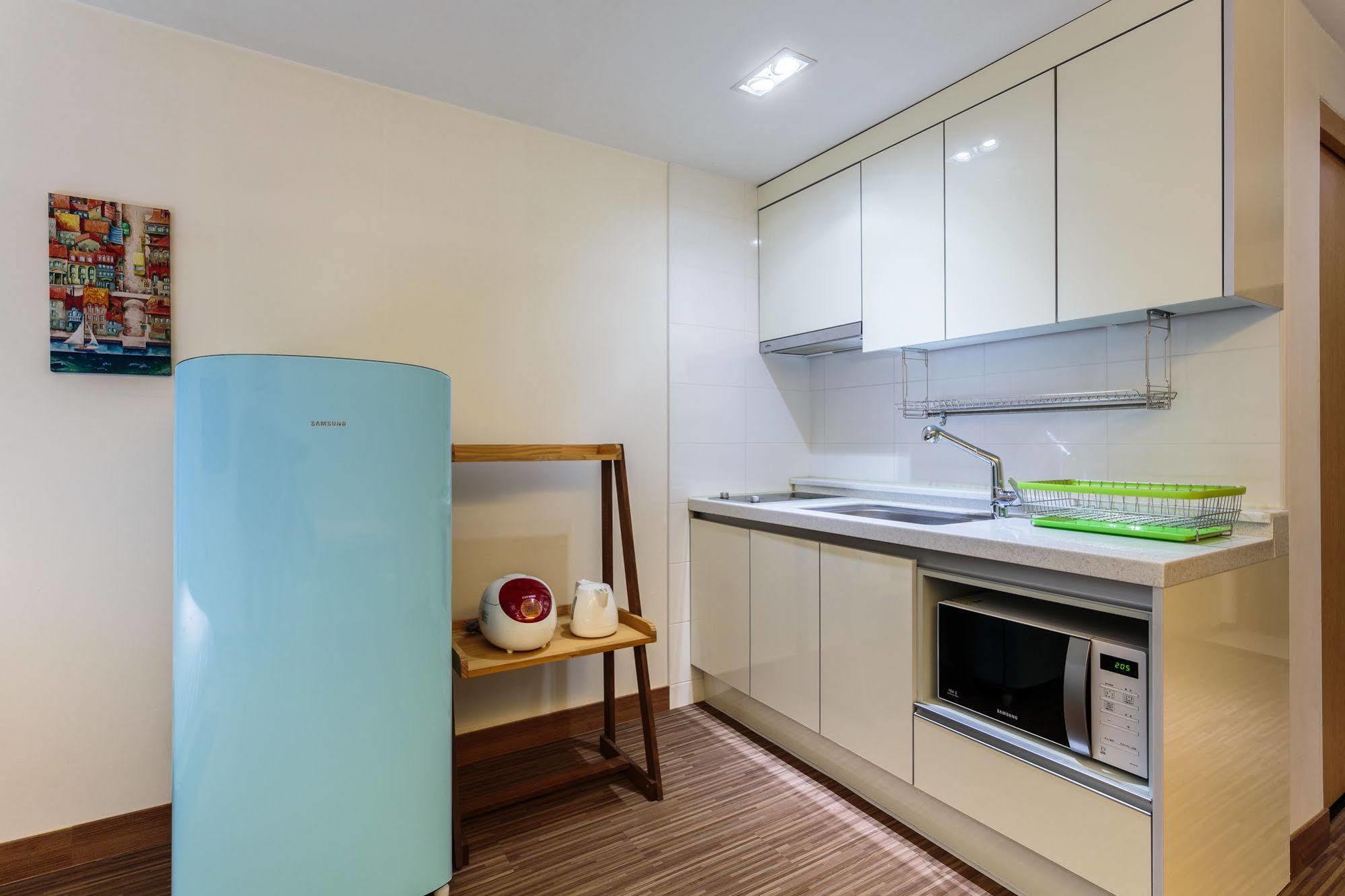 Villa Iro Jeju à Yerye-dong Extérieur photo